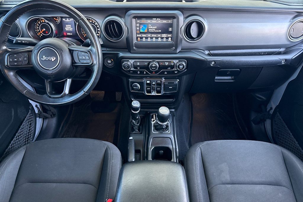 Thumbnail: 2022 Jeep Gladiator - 2