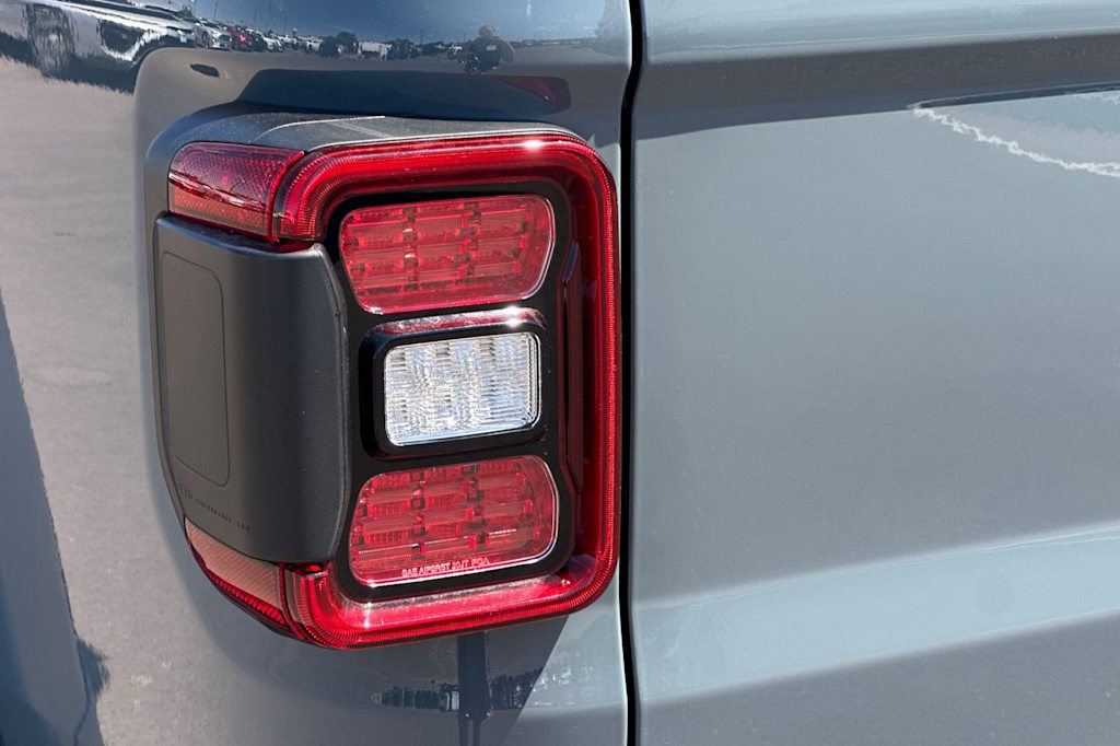 Thumbnail: 2026 Jeep Gladiator - 31