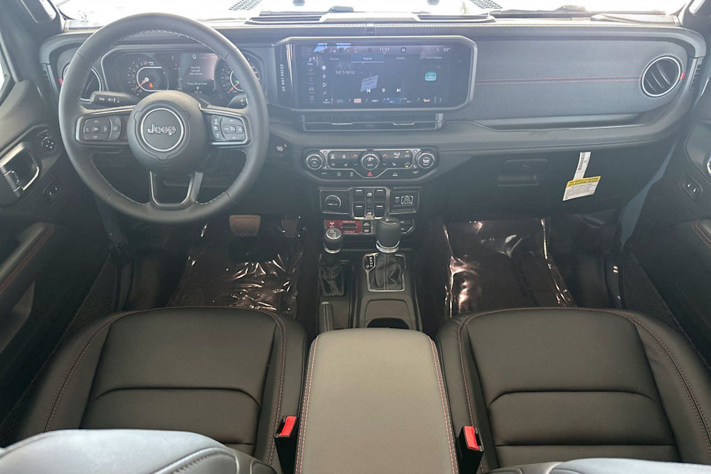 Thumbnail: 2026 Jeep Gladiator - 2