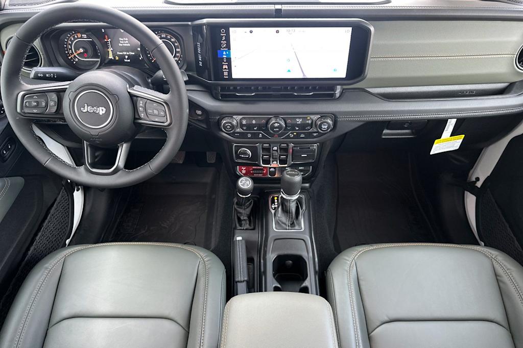 Thumbnail: 2026 Jeep Gladiator - 2