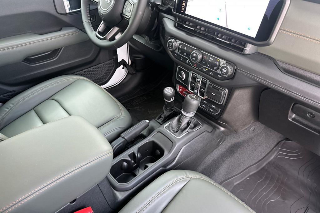 Thumbnail: 2026 Jeep Gladiator - 11