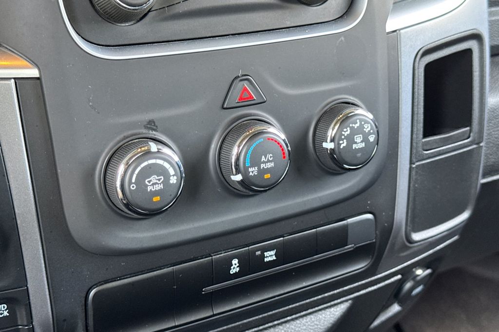 Thumbnail: 2024 RAM 1500 - 24