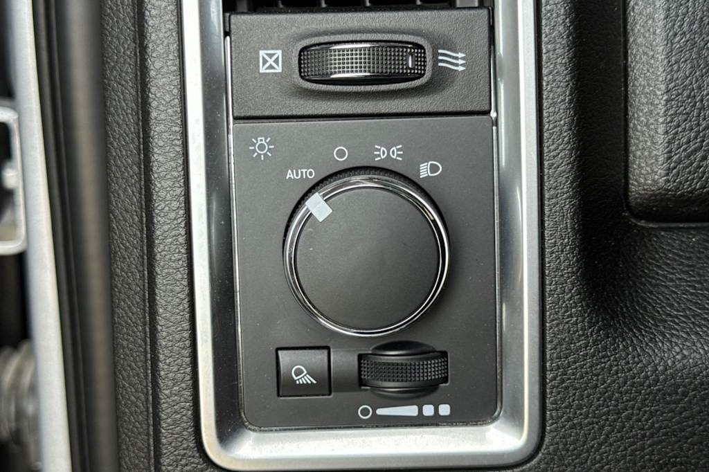 Thumbnail: 2024 RAM 1500 - 14