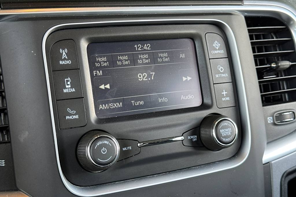Thumbnail: 2024 RAM 1500 - 13