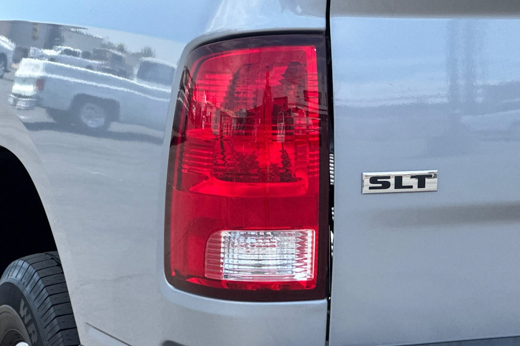 Thumbnail: 2024 RAM 1500 - 30