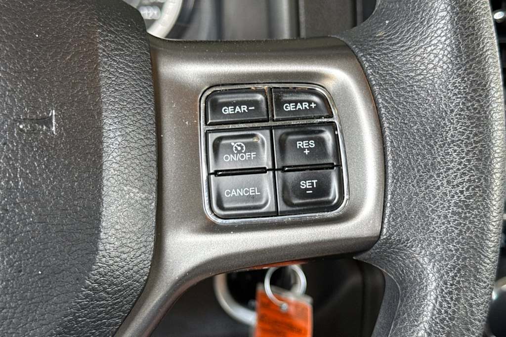 Thumbnail: 2024 RAM 1500 - 28