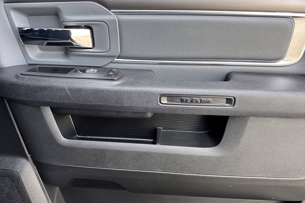 Thumbnail: 2024 RAM 1500 - 22