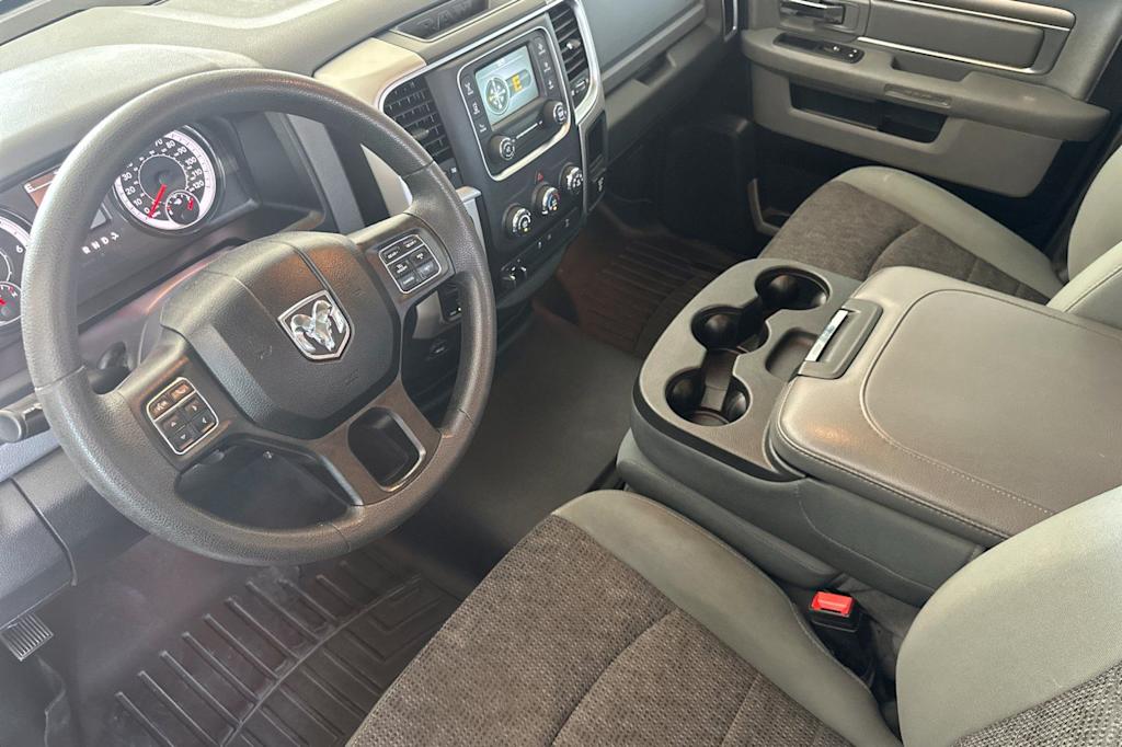 Thumbnail: 2020 RAM 1500 - 9