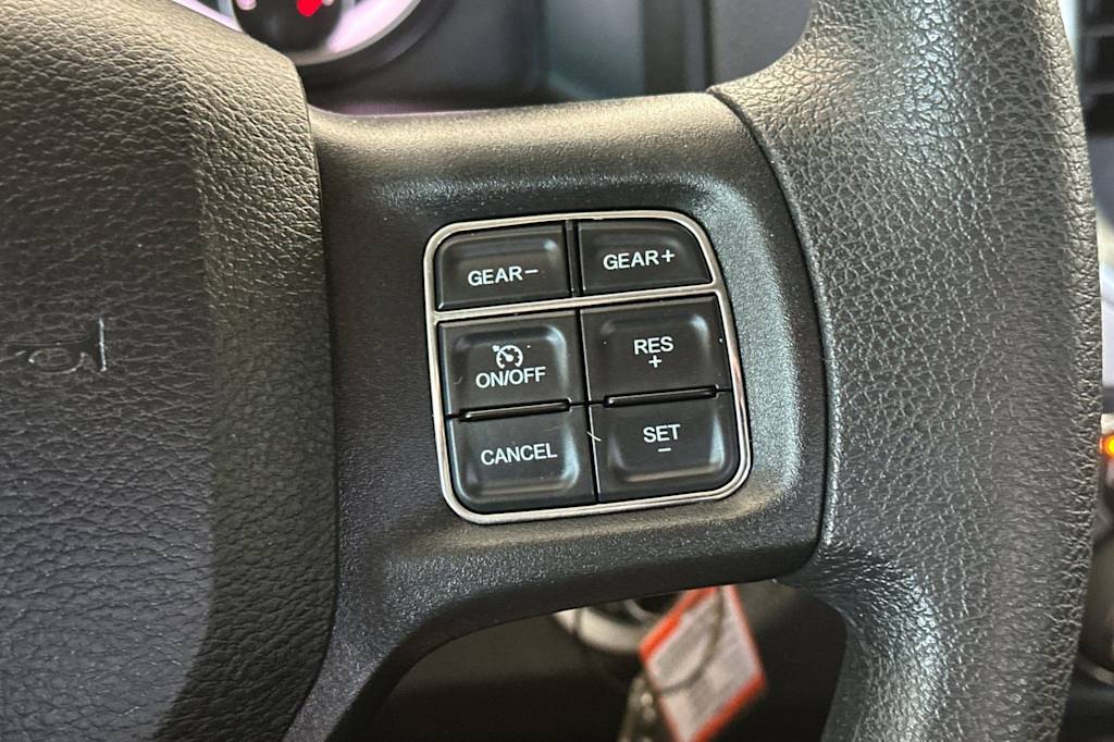Thumbnail: 2020 RAM 1500 - 29