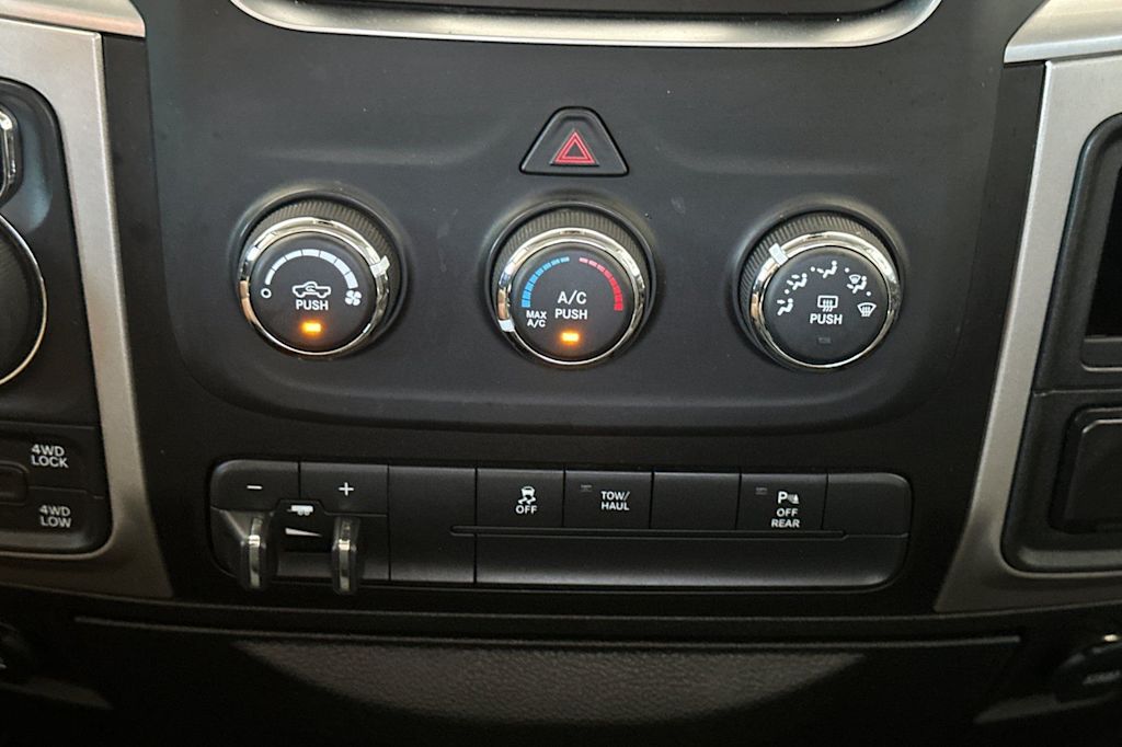 Thumbnail: 2020 RAM 1500 - 26