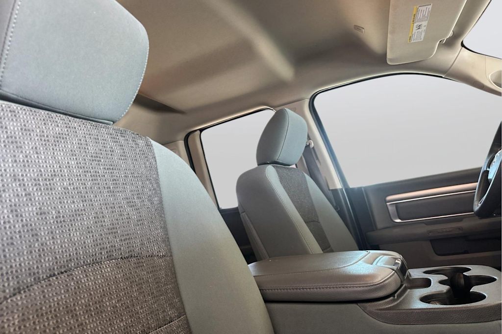 Thumbnail: 2020 RAM 1500 - 10