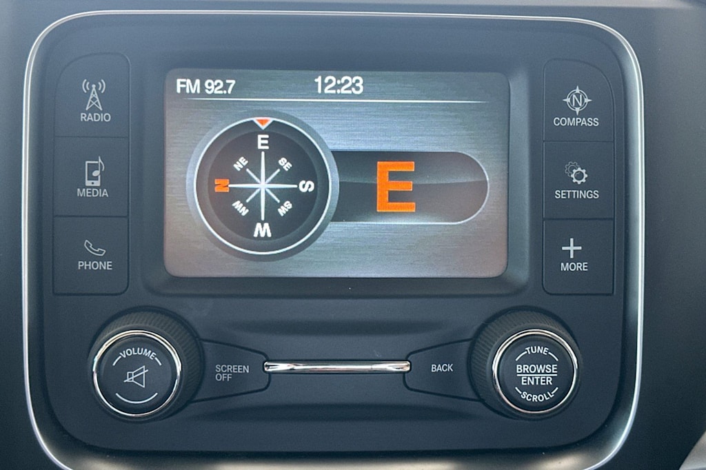 Thumbnail: 2020 RAM 1500 - 24