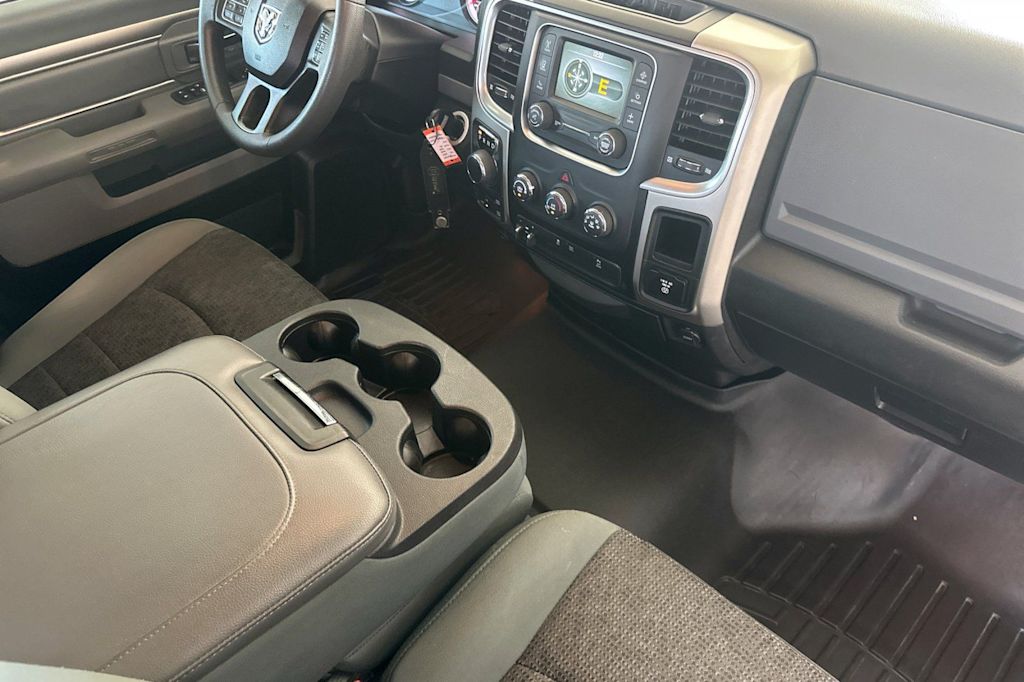 Thumbnail: 2020 RAM 1500 - 13
