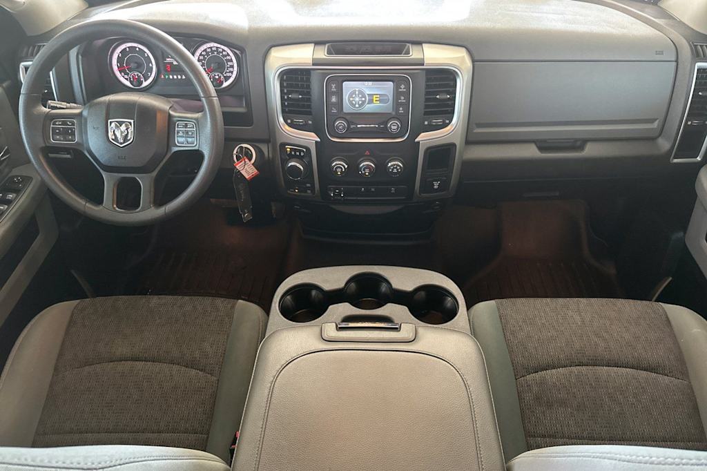 Thumbnail: 2020 RAM 1500 - 2