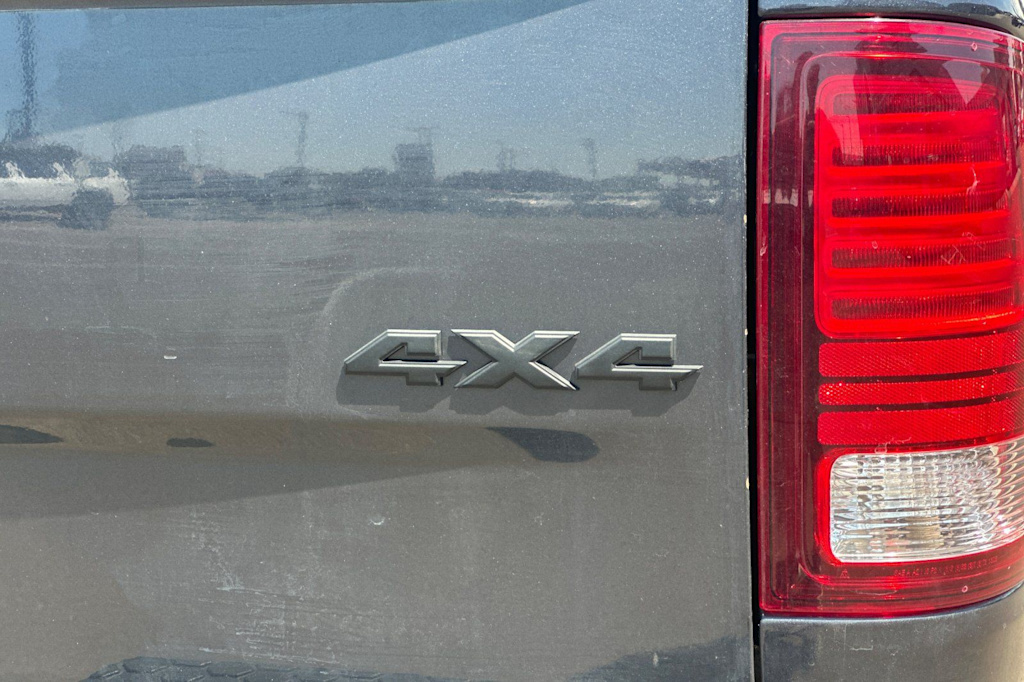 Thumbnail: 2020 RAM 1500 - 7