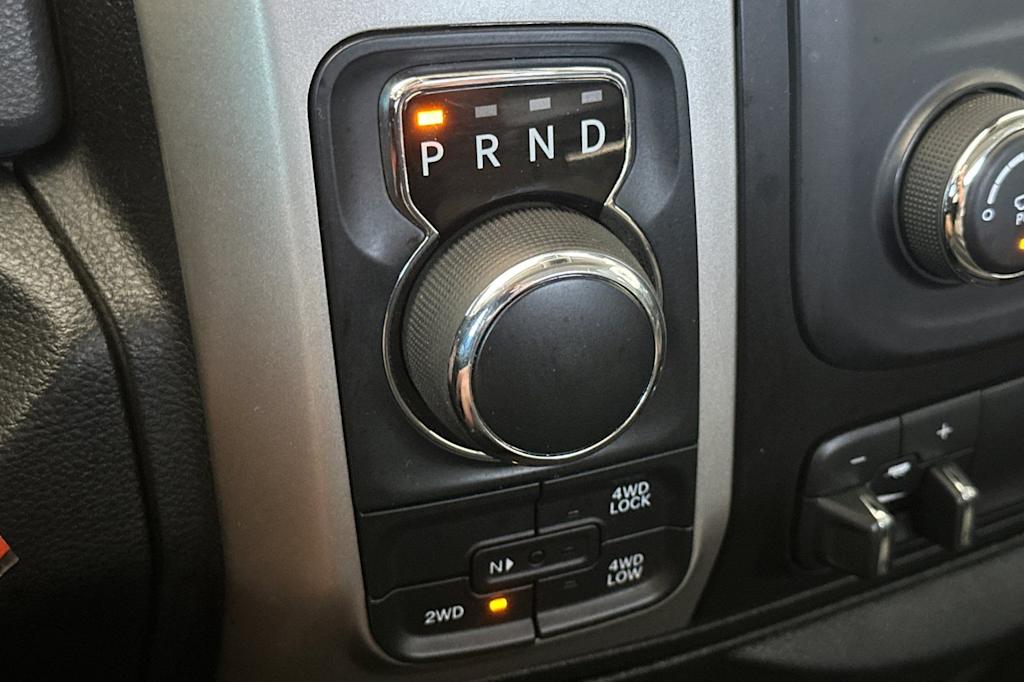Thumbnail: 2020 RAM 1500 - 15
