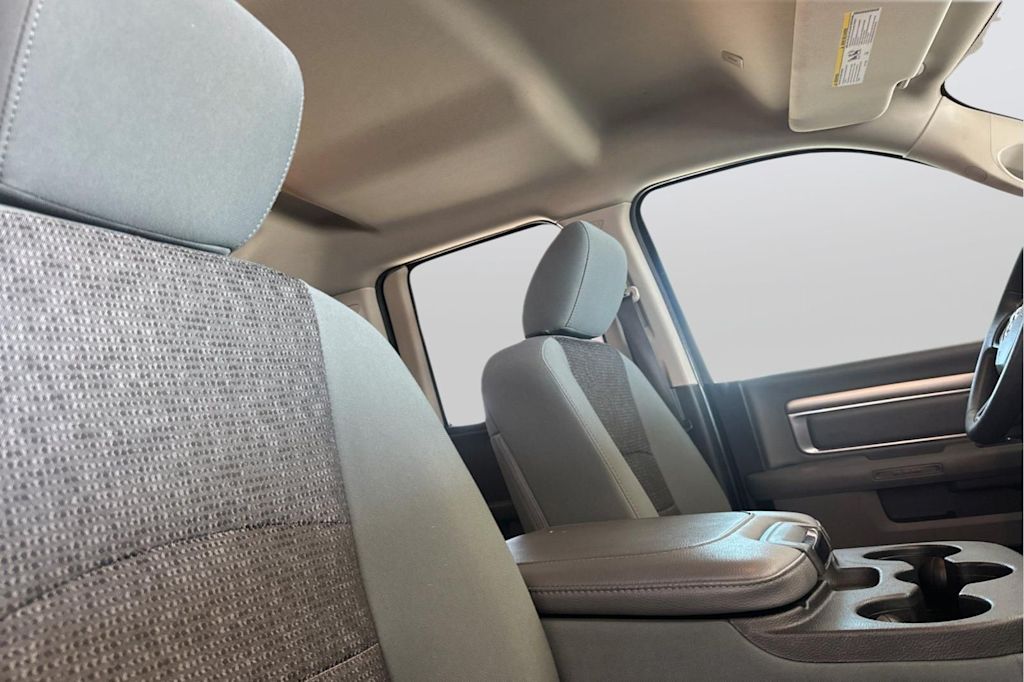 Thumbnail: 2020 RAM 1500 - 10