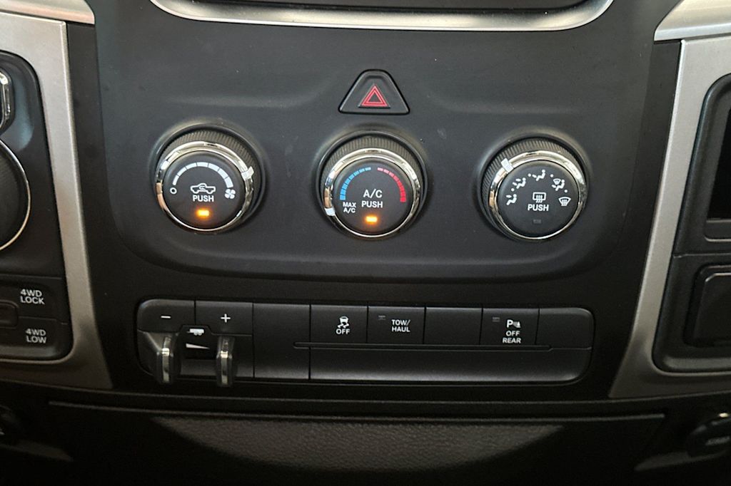 Thumbnail: 2020 RAM 1500 - 26