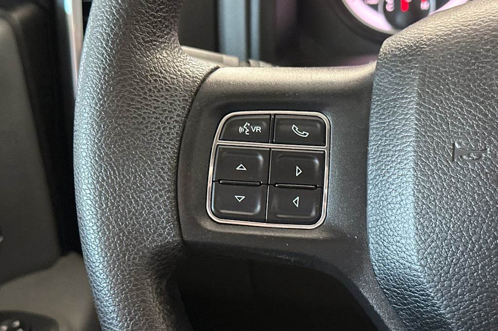 Thumbnail: 2020 RAM 1500 - 28