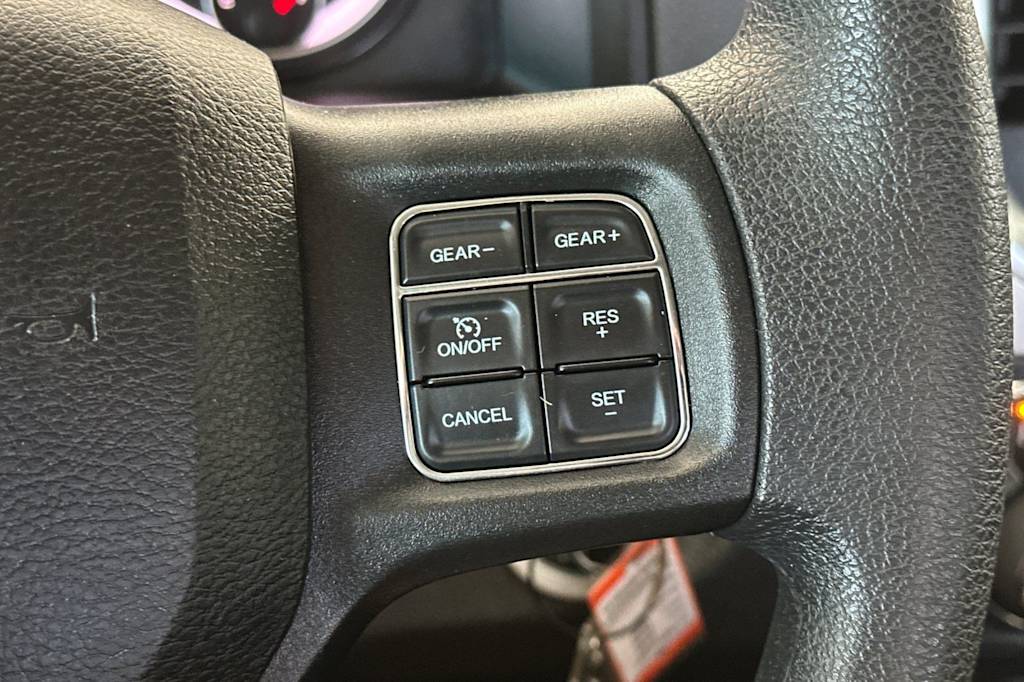 Thumbnail: 2020 RAM 1500 - 29