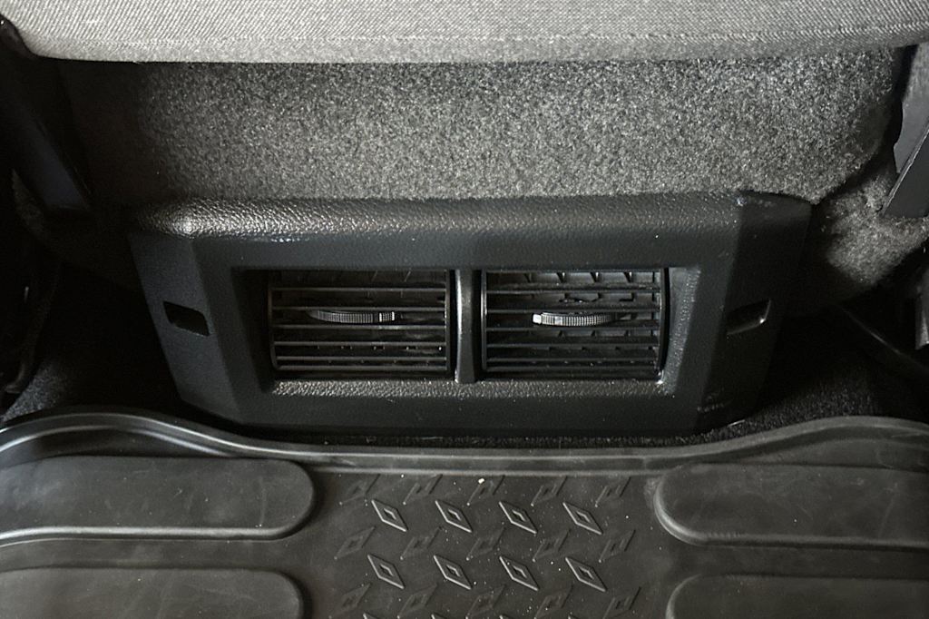 Thumbnail: 2019 RAM 1500 - 21