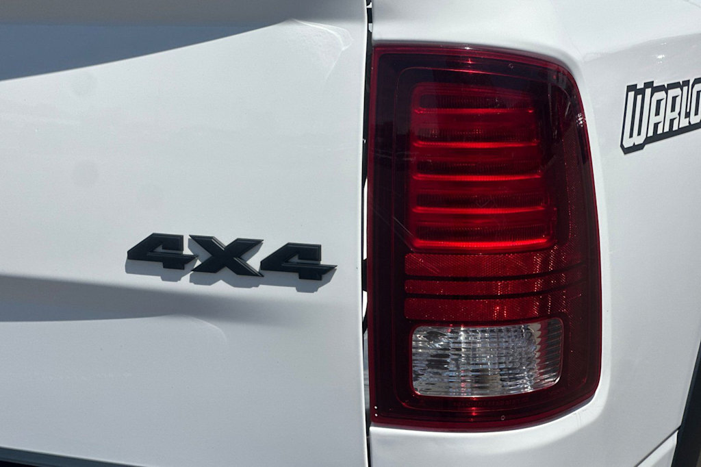 Thumbnail: 2019 RAM 1500 - 30