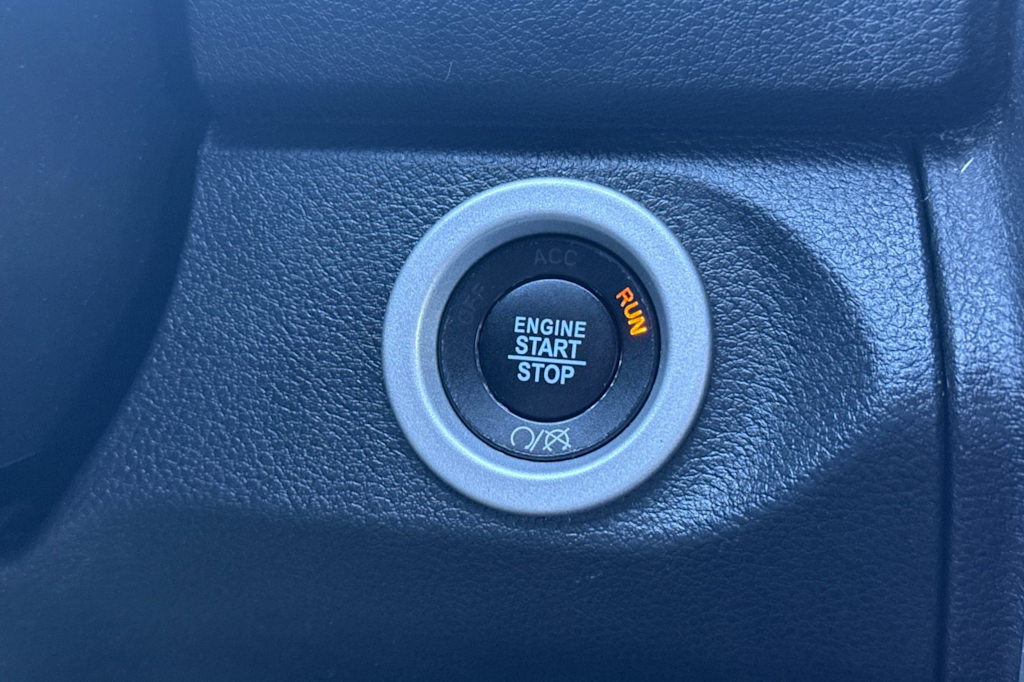 Thumbnail: 2017 RAM 1500 - 26