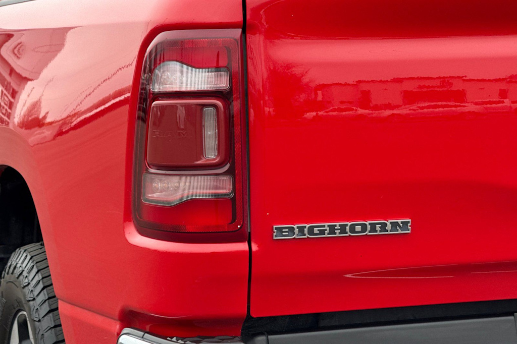 Thumbnail: 2022 RAM 1500 - 32
