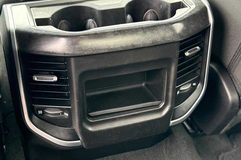 Thumbnail: 2022 RAM 1500 - 21