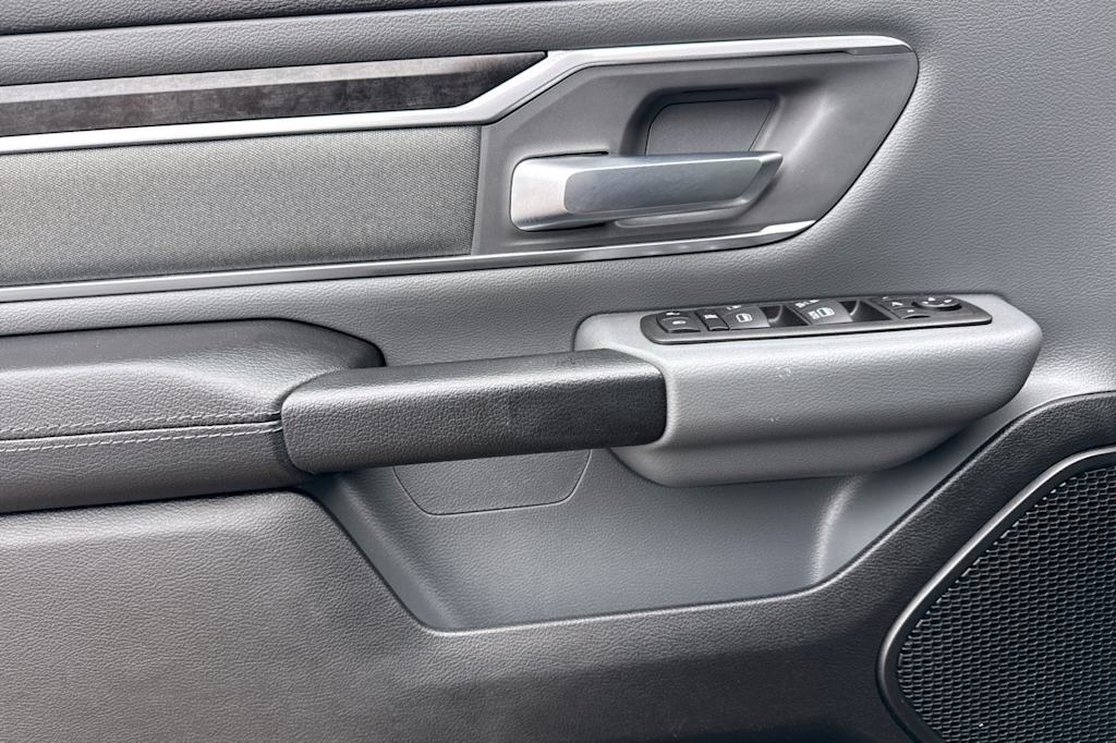 Thumbnail: 2022 RAM 1500 - 19
