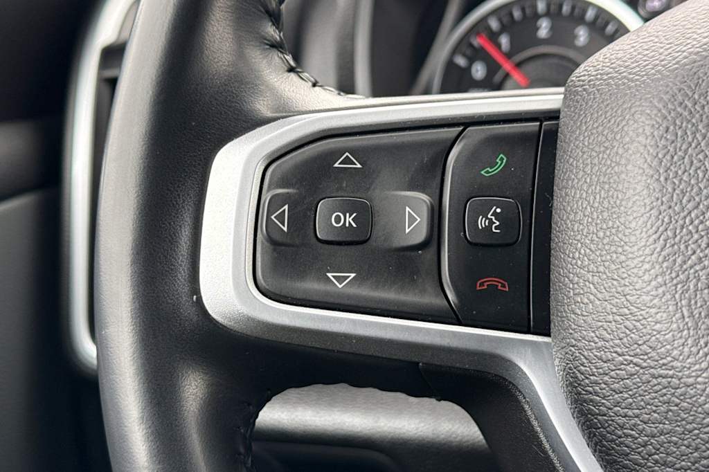 Thumbnail: 2022 RAM 1500 - 29