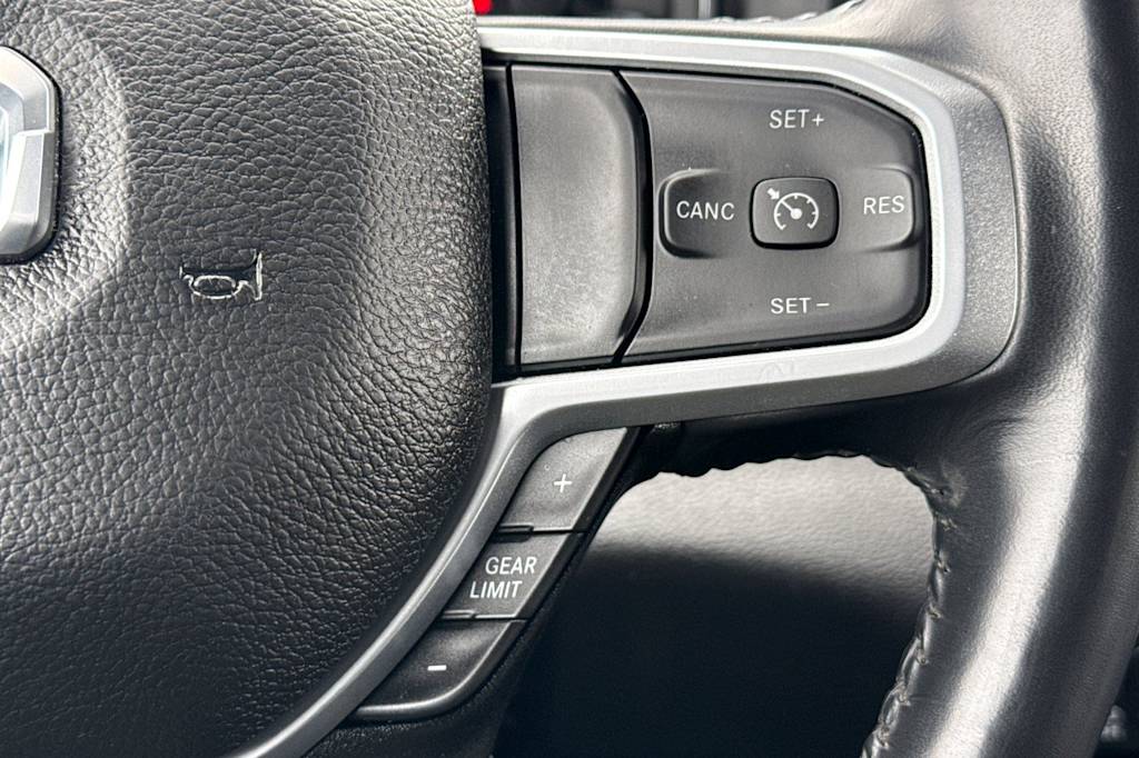 Thumbnail: 2022 RAM 1500 - 30