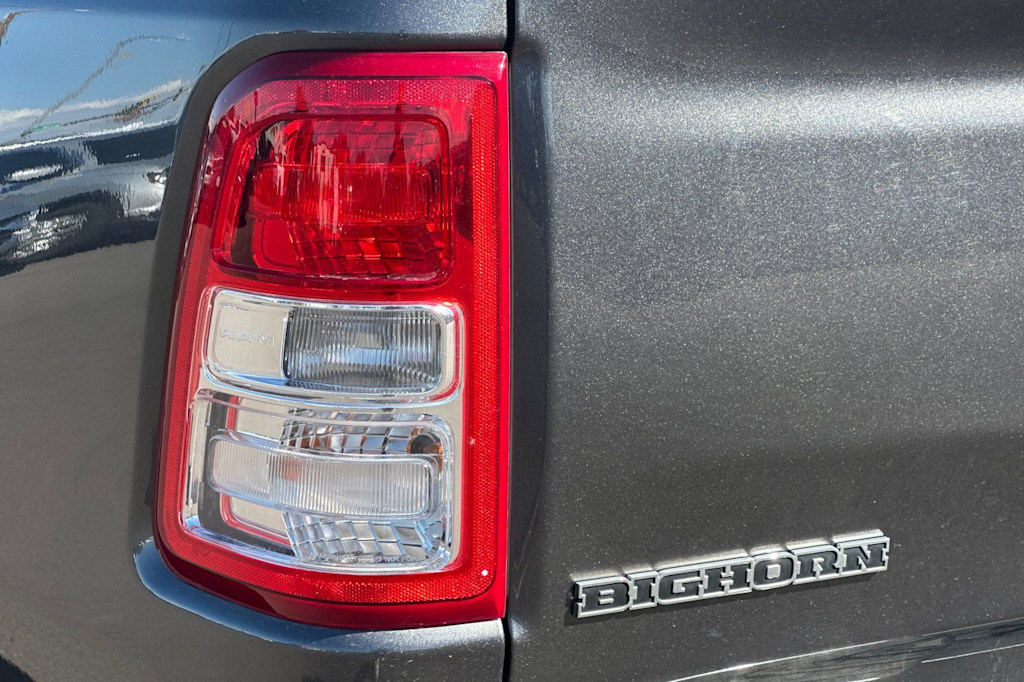 Thumbnail: 2022 RAM 1500 - 31