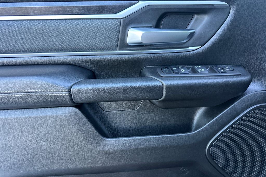 Thumbnail: 2022 RAM 1500 - 19
