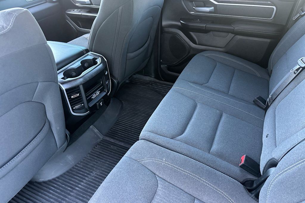 Thumbnail: 2022 RAM 1500 - 10