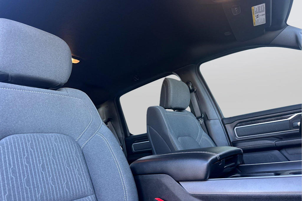 Thumbnail: 2022 RAM 1500 - 9