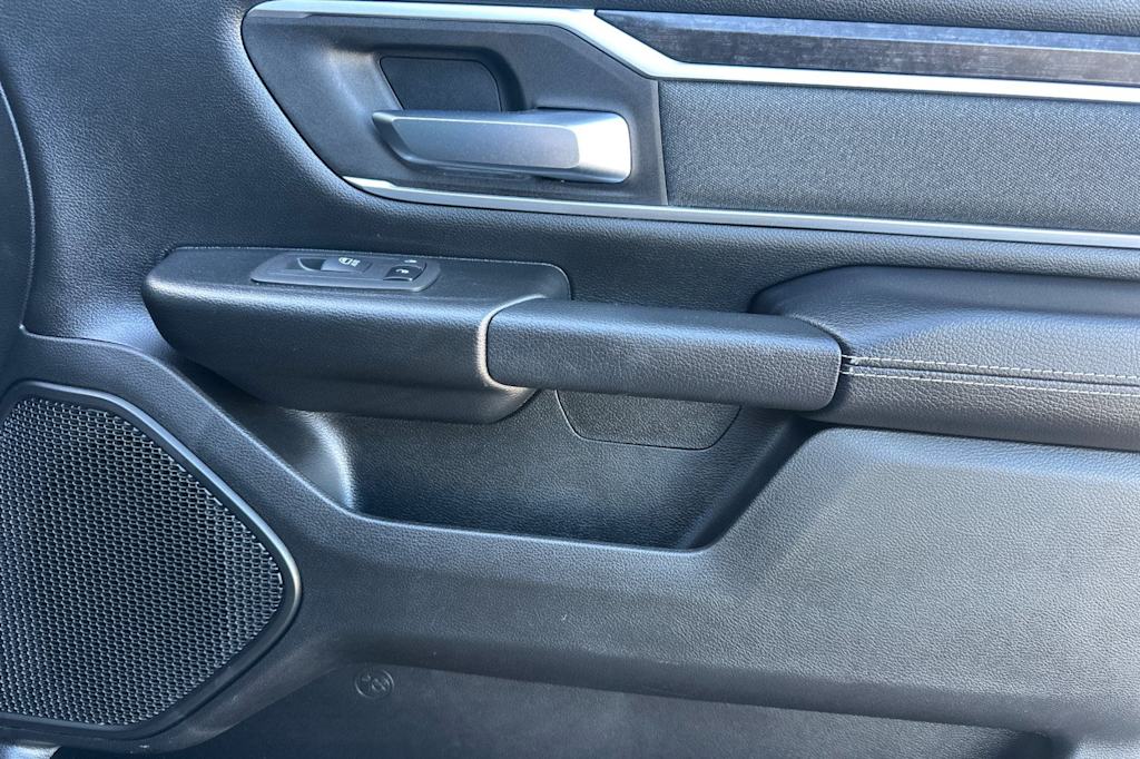 Thumbnail: 2022 RAM 1500 - 22