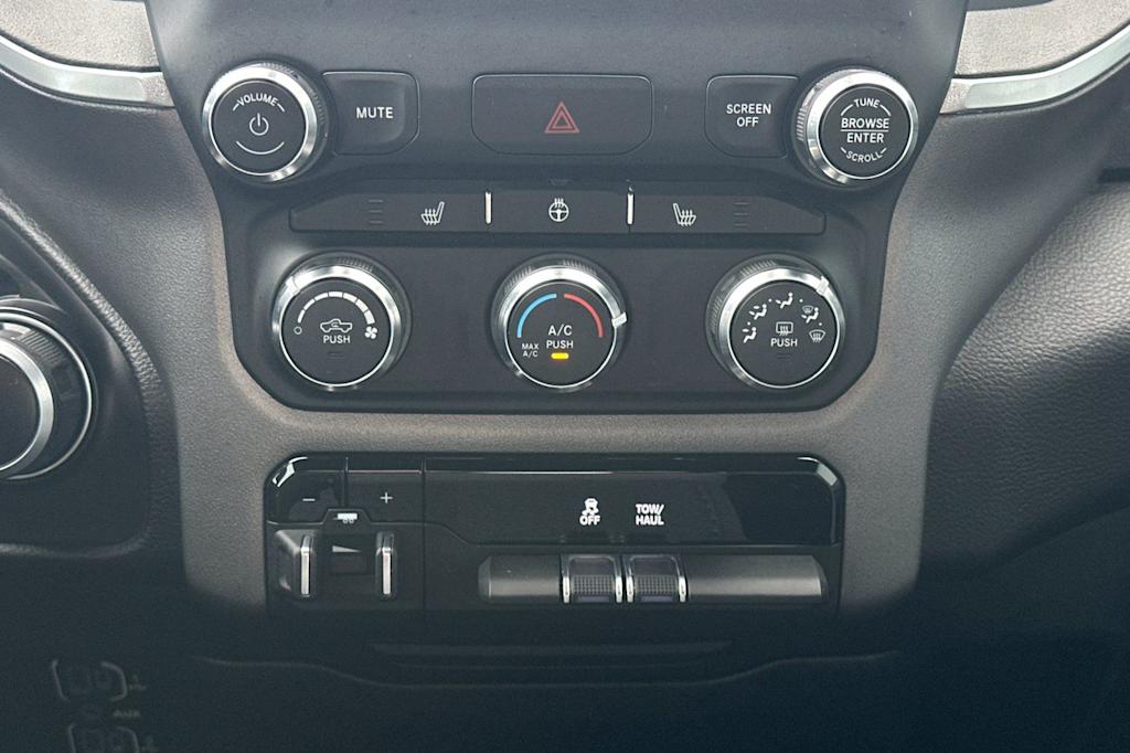 Thumbnail: 2023 RAM 1500 - 26