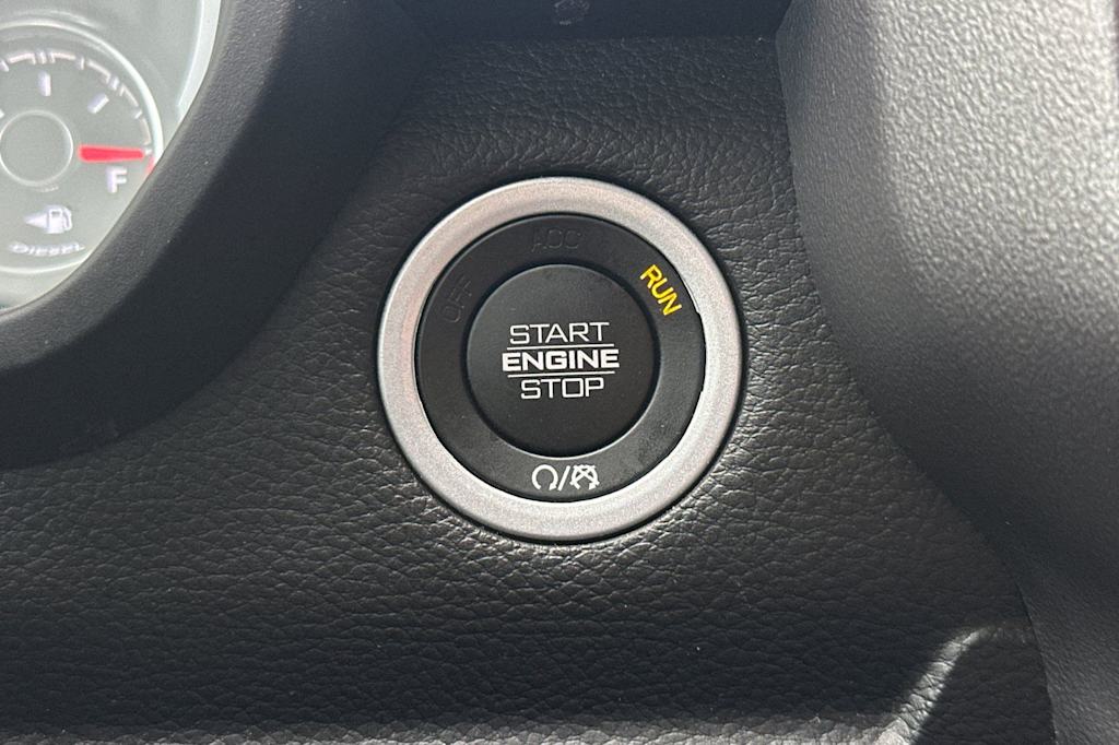 Thumbnail: 2023 RAM 1500 - 27