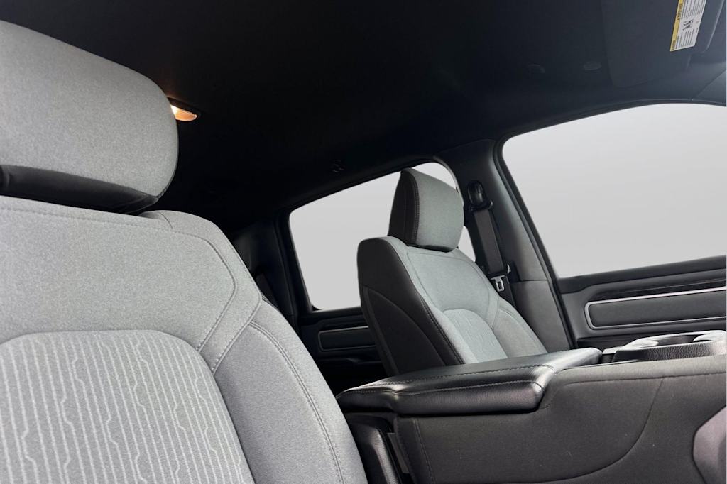 Thumbnail: 2023 RAM 1500 - 23