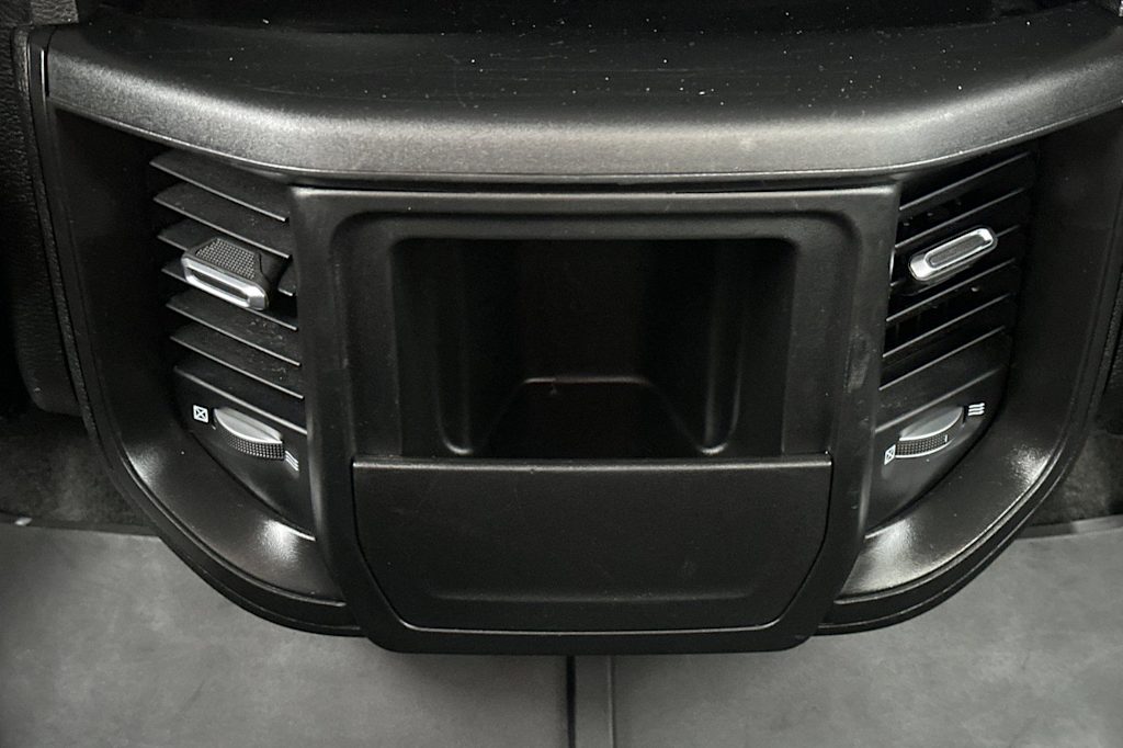 Thumbnail: 2023 RAM 1500 - 22