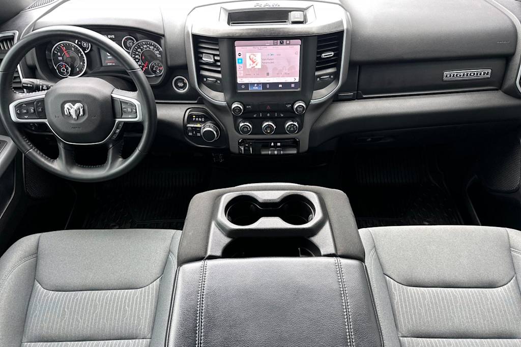 Thumbnail: 2023 RAM 1500 - 2