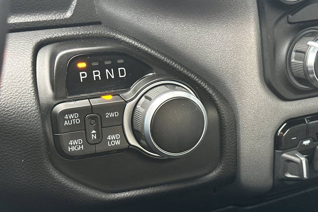 Thumbnail: 2023 RAM 1500 - 13