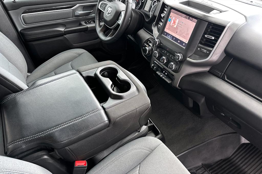 Thumbnail: 2023 RAM 1500 - 8