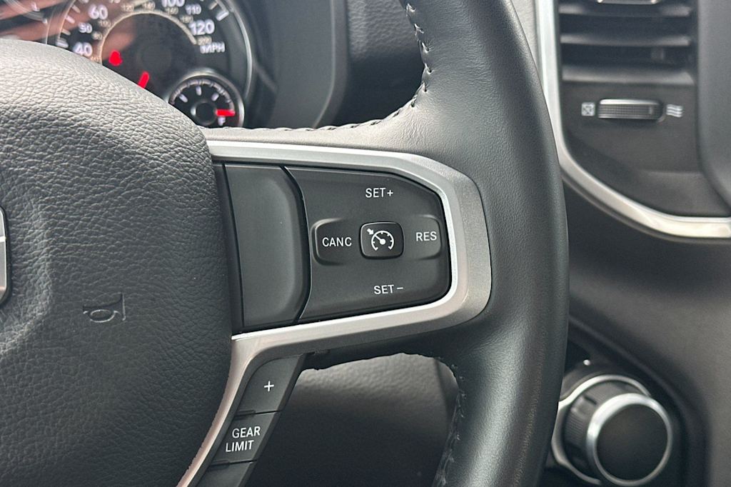 Thumbnail: 2023 RAM 1500 - 29