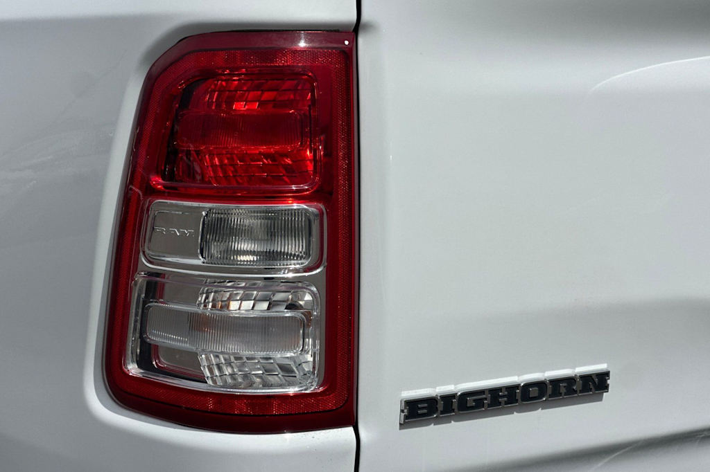 Thumbnail: 2023 RAM 1500 - 31