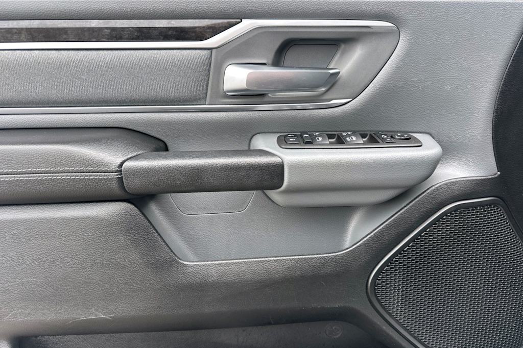 Thumbnail: 2023 RAM 1500 - 20