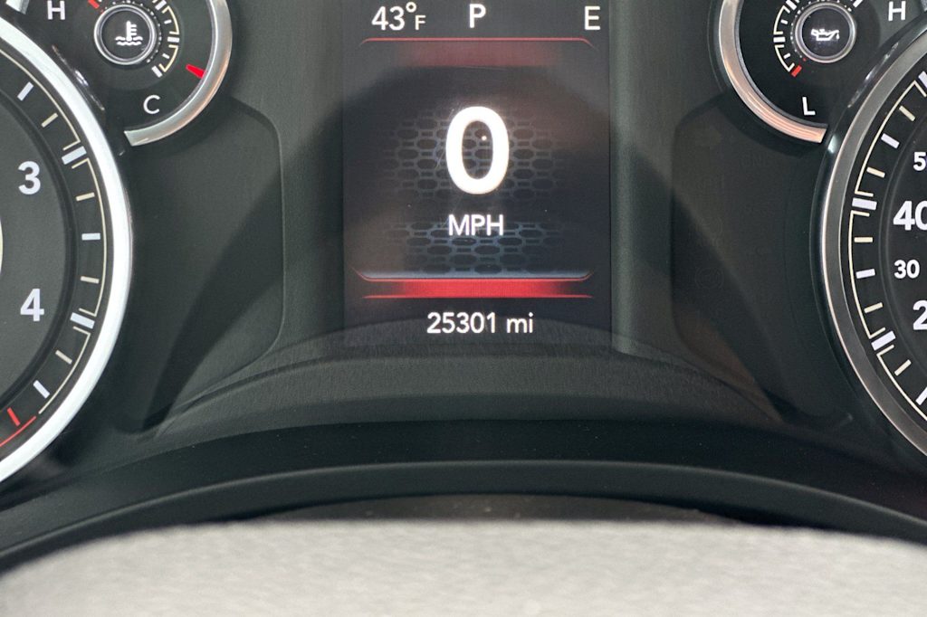 Thumbnail: 2023 RAM 1500 - 30