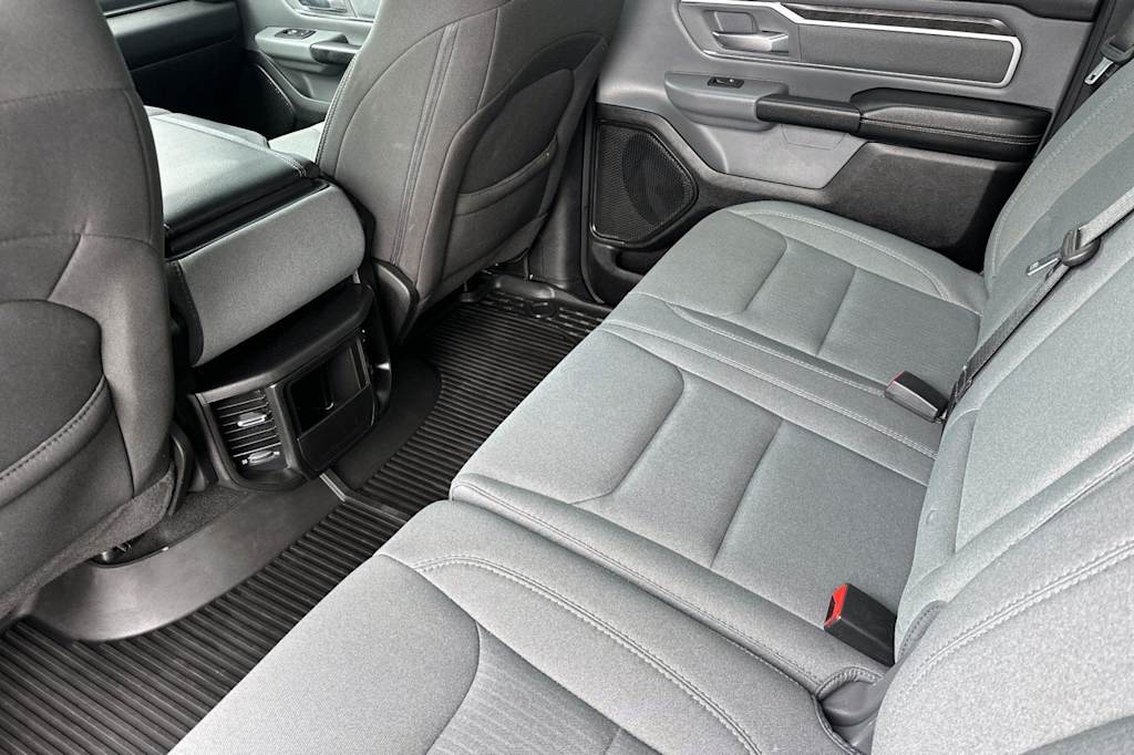 Thumbnail: 2023 RAM 1500 - 9