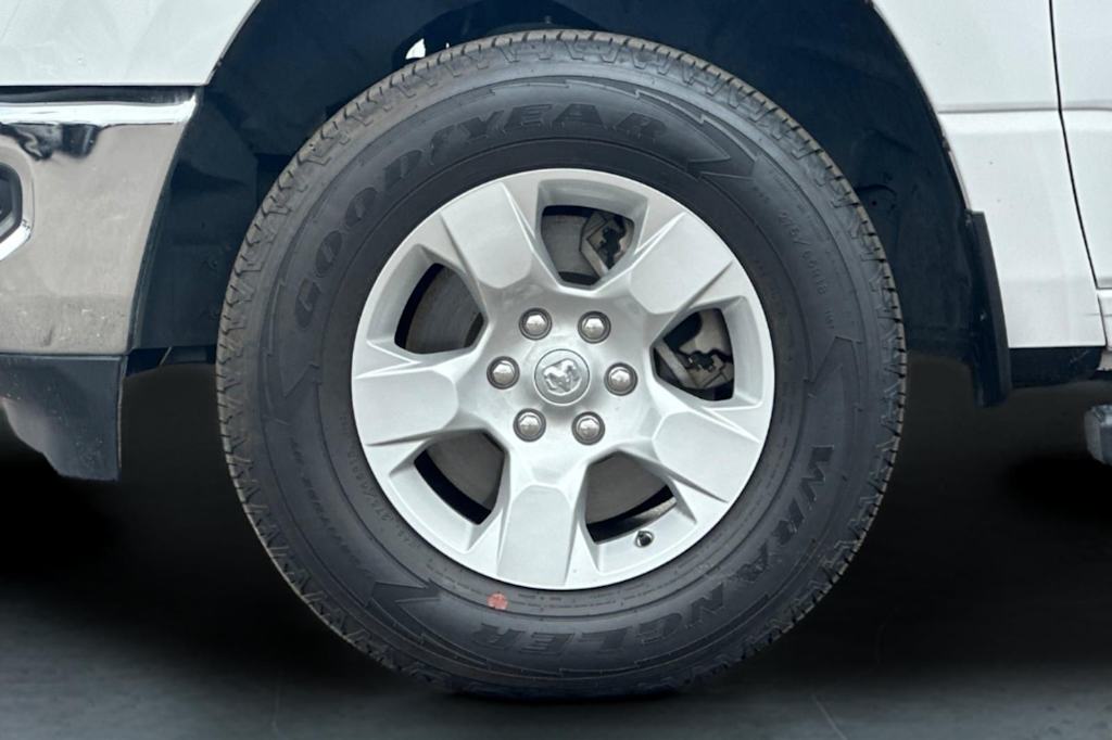 Thumbnail: 2023 RAM 1500 - 6